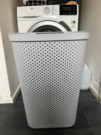 Curver wasmand grijs, Ophalen, Gebruikt, Grijs