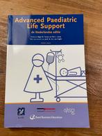 Nigel M. Turner - Advanced paediatric life support, Nigel M. Turner; Piet L. Leroy, Ophalen of Verzenden, Zo goed als nieuw