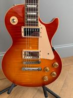 Gibson Les Paul Traditional+ 2008 Top staat, Muziek en Instrumenten, Ophalen, Zo goed als nieuw, Solid body, Gibson