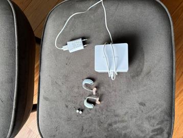 Resound Hoorapparaat met PerfectDry Lux beschikbaar voor biedingen