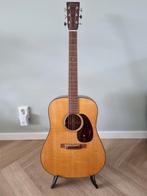 Martin D-18e 2020 limited edition, Muziek en Instrumenten, Zo goed als nieuw, Ophalen, Western- of Steelstringgitaar