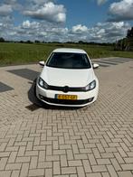 Volkswagen Golf 1.4 TSI 90KW 2010 Wit, Zwart, 4 cilinders, Handgeschakeld, Geïmporteerd