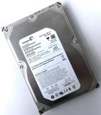 400GB Seagate Barracuda 3.5 inch 7200rpm SATA desktop HDD, Ophalen, Intern, Gebruikt, 400 GB