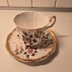 Elizabethan Fine Bone China. , Huis en Inrichting, Keuken | Servies, Ophalen of Verzenden, Porselein, Overige stijlen, Kop(pen) en/of Schotel(s)