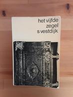 Simon Vestdijk, Ophalen of Verzenden, 20e eeuw of later, Gelezen, Europa