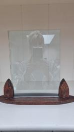 Vintage fotolijst, Antiek en Kunst, Ophalen of Verzenden