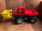 Lego Technic - 8848 Power Truck, Kinderen en Baby's, Speelgoed | Duplo en Lego, Ophalen of Verzenden, Gebruikt, Complete set, Lego