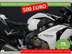 HONDA CBR 1000 RR FIREBLADE (bj 2008) Black-on-White Edition, HONDA, 4 cilinders, Motorrijbewijs A, Bedrijf