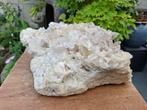Bergkristal ruwe brok no 3, Verzamelen, Mineralen en Fossielen, Ophalen of Verzenden, Mineraal