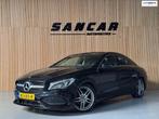 Mercedes-Benz CLA-klasse 180 Business Solution AMG LED NAVI, Gebruikt, 4 cilinders, 715 kg, 19 km/l
