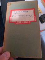 De Ontvoerde Zeug - P.G. Wodehouse, Boeken, Ophalen of Verzenden, Gelezen, P.G. Wodehouse, Nederland