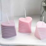 Nieuwe mal hartjes toren, Ophalen of Verzenden, Nieuw, Overige materialen, Minder dan 25 cm