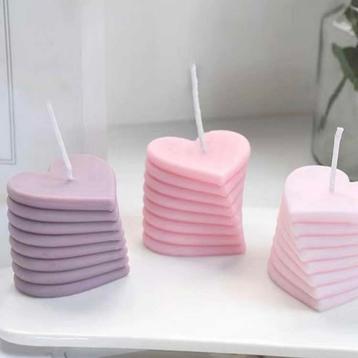 Nieuwe mal hartjes toren beschikbaar voor biedingen