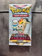 Pokémon Astral Radiance: Fun Pack - sealed, Nieuw, Ophalen of Verzenden, Booster