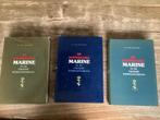 Boeken Koninklijke Marine in WO 2, Marine, Zo goed als nieuw, Ophalen, Tweede Wereldoorlog