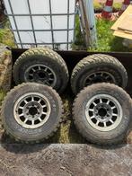 Velgenset pickup truck 6x139,7, Auto-onderdelen, Banden en Velgen, Ophalen, Gebruikt, Velg(en), 16 inch