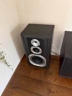 Jamo BX 150 Speakerset, Gebruikt, Ophalen of Verzenden, 120 watt of meer, Front, Rear of Stereo speakers
