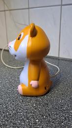 AH hamster lampje, Verzamelen, Supermarktacties, Albert Heijn, Onbekend, Ophalen of Verzenden, Onbekend