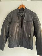Leren heren jas Pepe Jeans winter jas maat S, Motoren, Kleding | Motorkleding, Heren, Jas | leer, Pepe Jeans, Ophalen of Verzenden