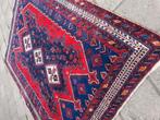 Perzisch tapijt 220x165 cm Iran, Huis en Inrichting, Stoffering | Tapijten en Kleden, Gebruikt, 150 tot 200 cm, 200 cm of meer