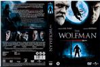 The Wolfman met Bullit - Anthony Hopkins - Collector's Item, Vanaf 16 jaar, Verzenden, Zo goed als nieuw, Actie