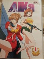 Zeldzame DVD: Aika - Must Have voor Verzamelaars!, Vanaf 16 jaar, Verzenden, Gebruikt, Actie en Avontuur
