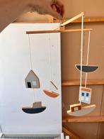 Prachtig houten baby mobile ️, Ophalen of Verzenden, Zo goed als nieuw, Overige typen