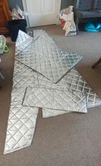 Originele Westfalia Isolatie set hefdak T4 California, Caravans en Kamperen, Camper-accessoires, Ophalen, Zo goed als nieuw