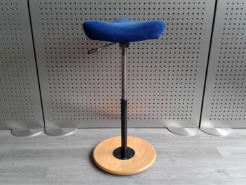 Stokke (Variér) Move (Medium) (Blauw), Zeer Mooi! beschikbaar voor biedingen