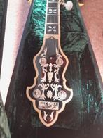 Recording king rk 80 bluegrass banjo, Muziek en Instrumenten, Snaarinstrumenten | Banjo's, Ophalen of Verzenden