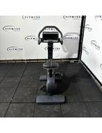 Technogym excite 700 upright bike visioweb fiets hometrainer, Sport en Fitness, Ophalen of Verzenden, Gebruikt, Benen, Overige typen