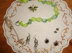 sieraden samen 5 euro Moederdagtip, Sieraden, Tassen en Uiterlijk, Antieke sieraden, Ophalen of Verzenden, Overige materialen