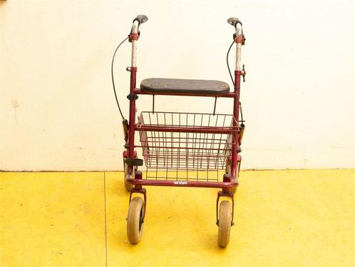 probo rollator 34816, Diversen, Rollators, Gebruikt, Ophalen of Verzenden