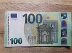 100 euro biljet van 2019 zeer mooi, Ophalen, Overige landen, 100 euro, Los biljet
