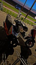Kymco VP50, Ophalen, Gebruikt, Overige modellen, Benzine