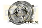Fiat 124 Spider mistlamp Rechts Origineel! 6000612750, Verzenden, Nieuw, Fiat