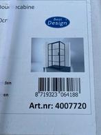 Douche cabine, Ophalen of Verzenden, Nieuw