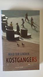 Nico Ter Linden - Kostgangers, Boeken, Ophalen of Verzenden, Zo goed als nieuw