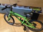 frogbike 48 kinderfiets, Fietsen en Brommers, Fietsen | Kinderfietsjes, Ophalen, Gebruikt, Minder dan 16 inch, Overige merken