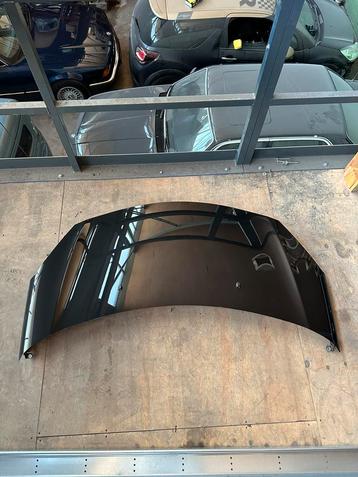 Citroën DS3 | Motorkap | Zwart beschikbaar voor biedingen
