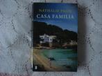 Nathalie Pagie - Casa Familia, Ophalen of Verzenden, Zo goed als nieuw