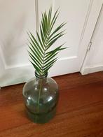 Kunstblad palmtak, Ophalen of Verzenden, Zo goed als nieuw, Binnen
