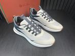 Loro Piana - Week End Walk - Beige/Blauw - Nieuw, Kleding | Heren, Ophalen of Verzenden, Blauw, Sneakers of Gympen