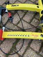 Tacx Cycleforce Swing Fietstrainer, Ophalen, Gebruikt, Benen, Overige typen