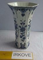 GOEDEWAAGEN VAAS * Gemerkt *, Verzenden