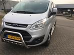 AANBIEDING Transit Sidebars Bullbar/Pushbar Rearbar