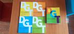 DGT vaardigheden werkboeken + handboek NIEUW, Ophalen of Verzenden, Nieuw