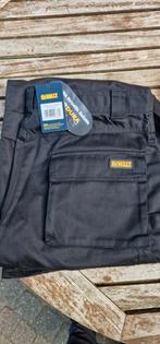 Nieuwe De Walt multipocket werkbroek mt 36/33, Ophalen of Verzenden, Nieuw