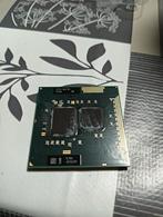 P4500 cpu 1.87 ghz, Computers en Software, Processors, Ophalen of Verzenden, Zo goed als nieuw