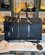 Gucci reistas, duffle bag, Sieraden, Tassen en Uiterlijk, Tassen | Reistassen en Weekendtassen, Ophalen, 40 tot 60 cm, 30 cm of meer